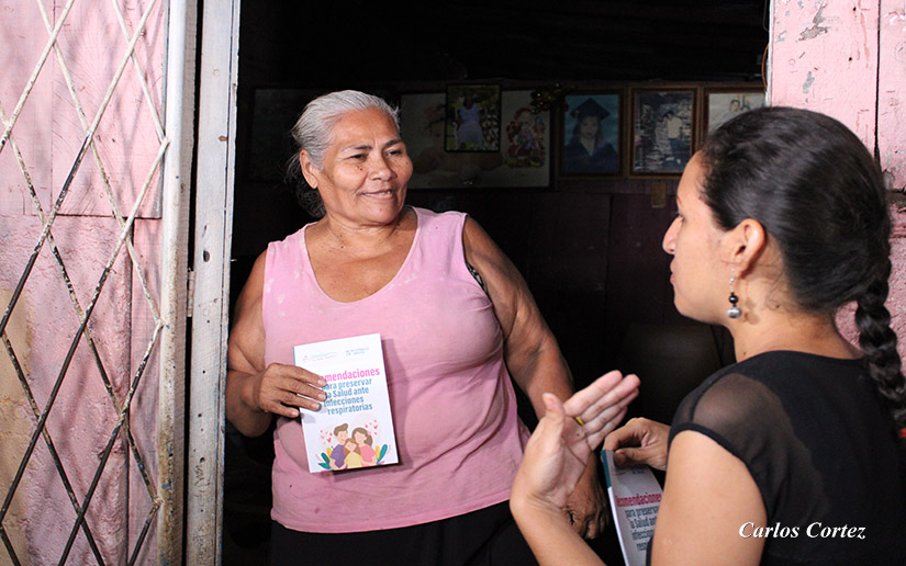 prevencion